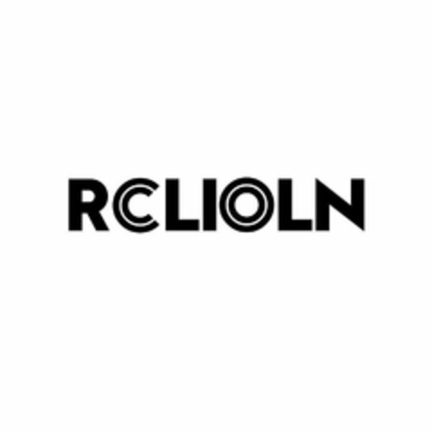 RCLIOLN Logo (USPTO, 09/10/2020)