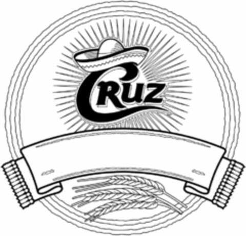 CRUZ Logo (USPTO, 27.05.2009)