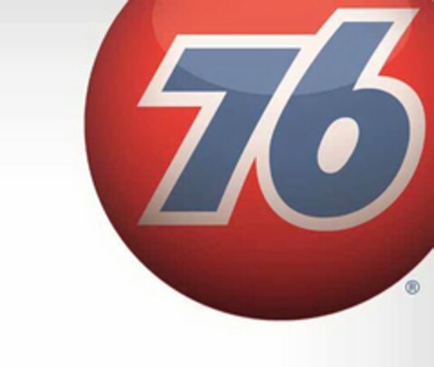 76 Logo (USPTO, 01.07.2009)