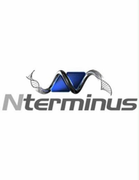 NTERMINUS Logo (USPTO, 29.07.2009)