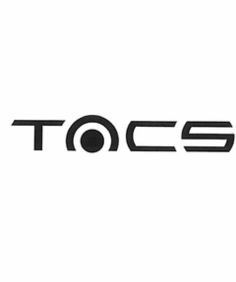TACS Logo (USPTO, 14.08.2009)