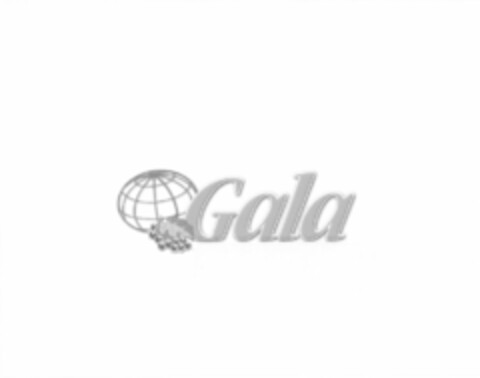 GALA Logo (USPTO, 28.08.2009)