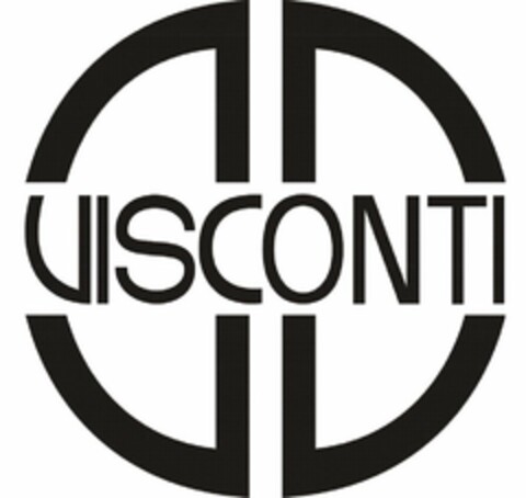 VISCONTI Logo (USPTO, 24.09.2009)