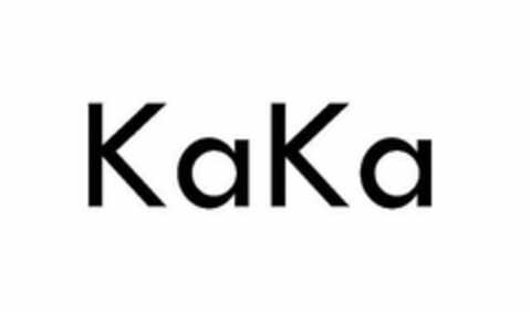 KAKA Logo (USPTO, 20.01.2010)