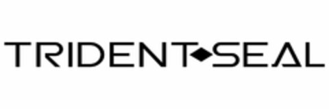 TRIDENT SEAL Logo (USPTO, 08.02.2010)