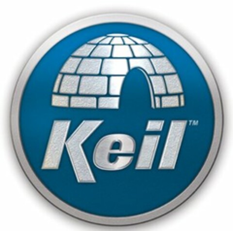 KEIL Logo (USPTO, 10.03.2010)