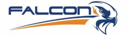 FALCON Logo (USPTO, 10.06.2010)