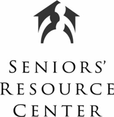 SENIORS' RESOURCE CENTER Logo (USPTO, 29.06.2010)