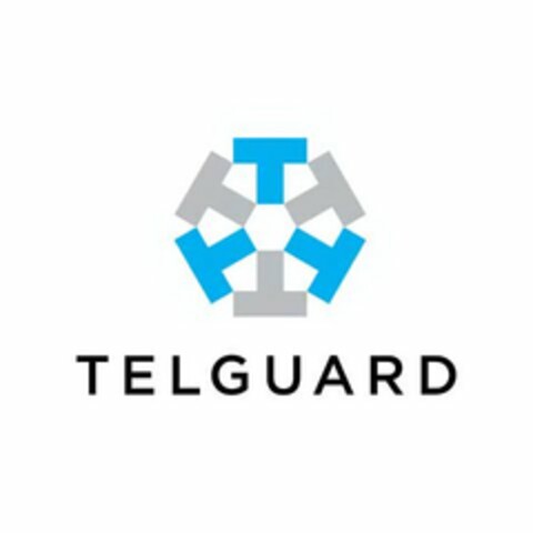 TTTTTT TELGUARD Logo (USPTO, 09.08.2010)