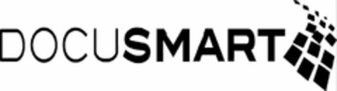 DOCUSMART Logo (USPTO, 16.08.2010)