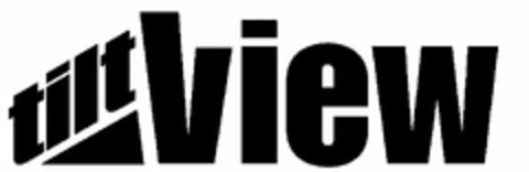 TILTVIEW Logo (USPTO, 09/09/2010)