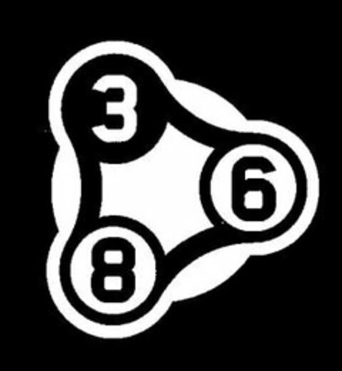 386 Logo (USPTO, 10/27/2010)