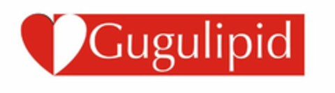 GUGULIPID Logo (USPTO, 29.10.2010)