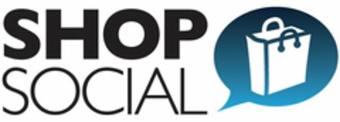 SHOP SOCIAL Logo (USPTO, 01.12.2010)