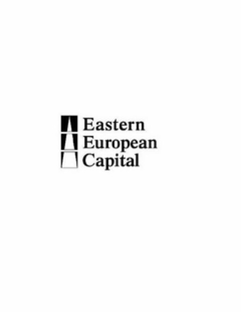 EASTERN EUROPEAN CAPITAL Logo (USPTO, 02/14/2011)