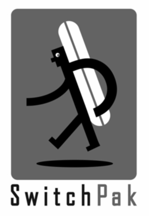 SWITCHPAK D Logo (USPTO, 02.03.2011)