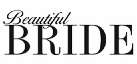 BEAUTIFUL BRIDE Logo (USPTO, 15.03.2011)