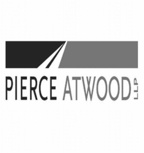 PIERCE ATWOOD LLP Logo (USPTO, 14.04.2011)