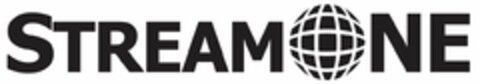 STREAMONE Logo (USPTO, 22.04.2011)