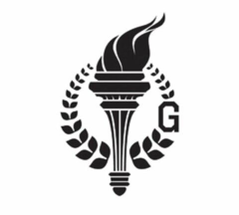 G Logo (USPTO, 24.05.2011)