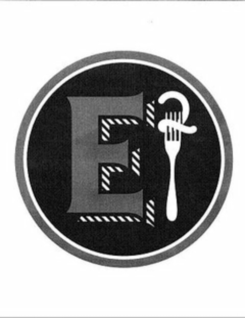 E Logo (USPTO, 27.05.2011)