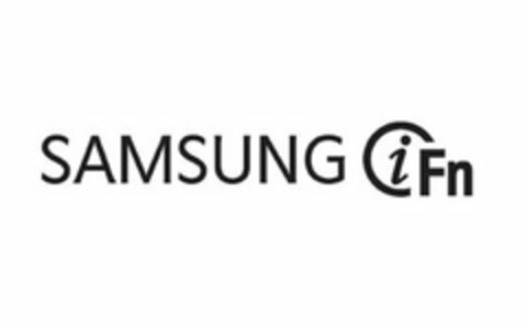 SAMSUNG IFN Logo (USPTO, 06/14/2011)