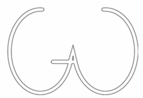 G-A Logo (USPTO, 01.07.2011)