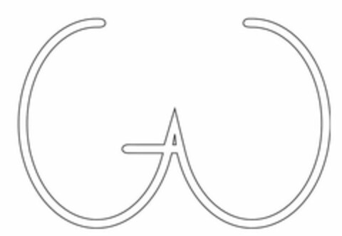 G-A Logo (USPTO, 07/01/2011)