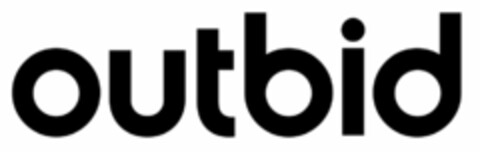 OUTBID Logo (USPTO, 07/12/2011)