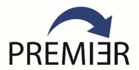 PREMIER Logo (USPTO, 13.07.2011)