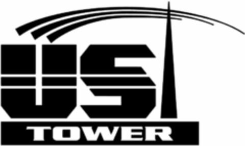 US TOWER Logo (USPTO, 25.07.2011)