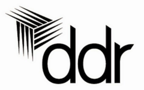 DDR Logo (USPTO, 15.08.2011)