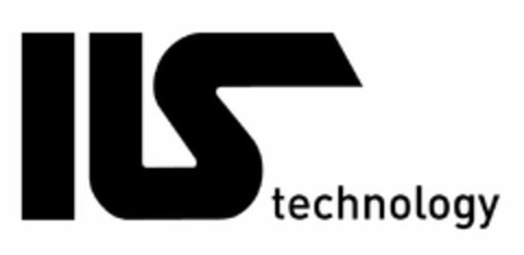 ILS TECHNOLOGY Logo (USPTO, 09/08/2011)