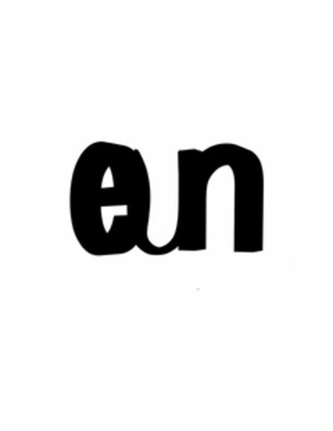 EUN Logo (USPTO, 14.10.2011)