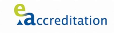 EACCREDITATION Logo (USPTO, 18.10.2011)