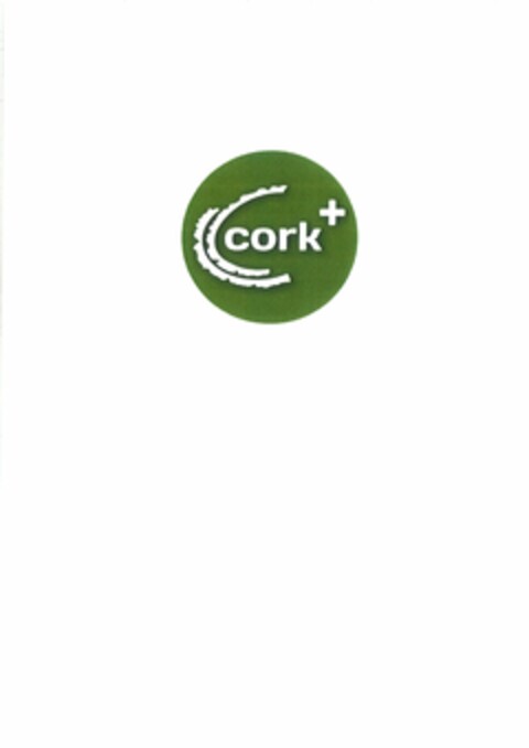 CORK + Logo (USPTO, 11/07/2011)