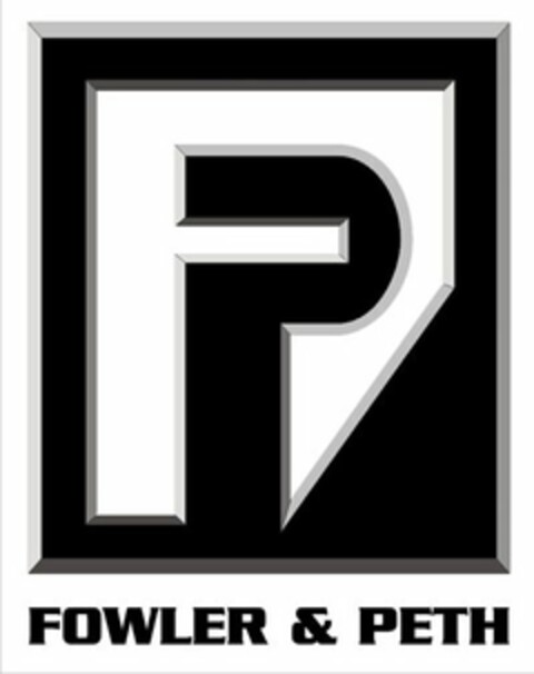 FP FOWLER & PETH Logo (USPTO, 08.11.2011)