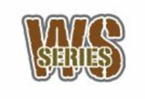 WS SERIES Logo (USPTO, 28.11.2011)