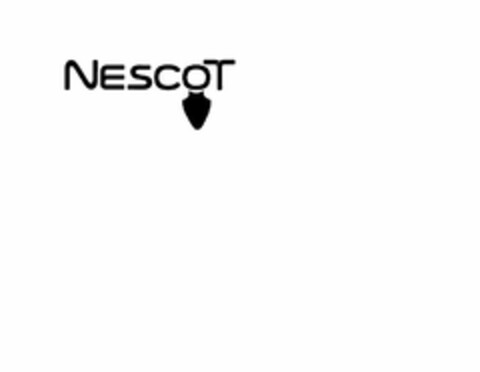 NESCOT Logo (USPTO, 12/01/2011)