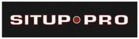 SITUP · PRO Logo (USPTO, 21.12.2011)