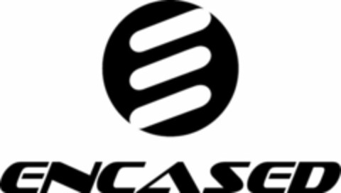 ENCASED Logo (USPTO, 04.01.2012)