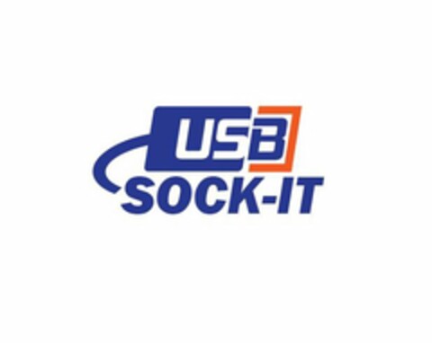 USB SOCK-IT Logo (USPTO, 26.01.2012)