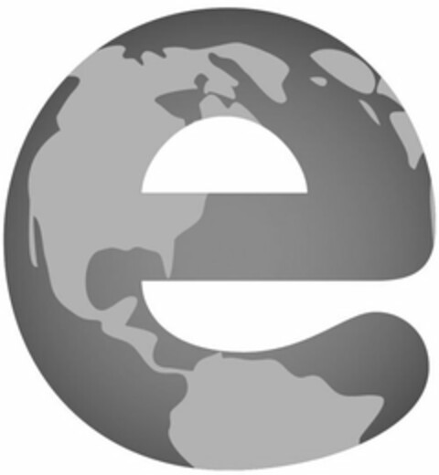 E Logo (USPTO, 23.02.2012)