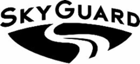 SKYGUARD Logo (USPTO, 27.03.2012)