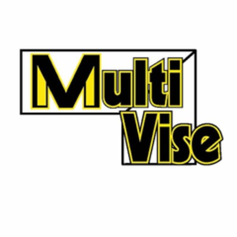 MULTI VISE Logo (USPTO, 20.04.2012)