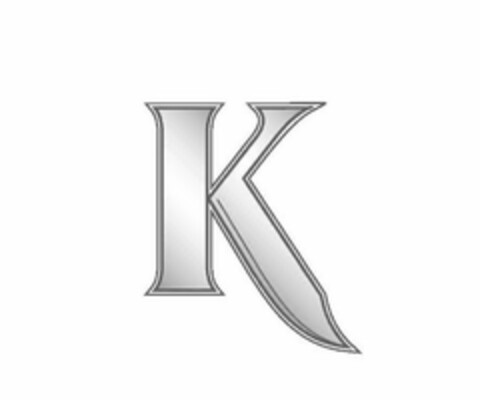 K Logo (USPTO, 02.05.2012)