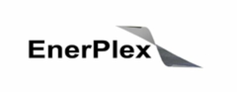 ENERPLEX Logo (USPTO, 30.05.2012)