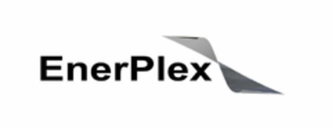 ENERPLEX Logo (USPTO, 05/30/2012)