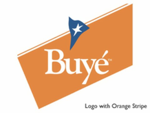 BUYÉ Logo (USPTO, 06.06.2012)