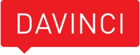 DAVINCI Logo (USPTO, 06.08.2012)